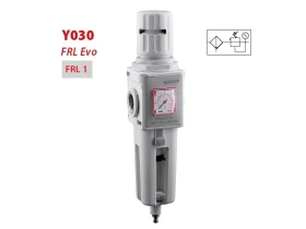 Y030 Filtr+REG. FR1 EVO