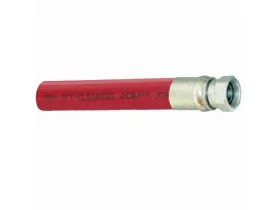 AQUAPRESS JC8 PRO RED