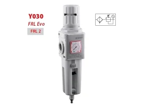 Y030 Filtr+REG. FR2 EVO