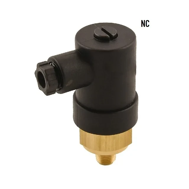 P32 /NC TLAKOVÝ SPÍNAČ KAPALIN 250V/AC - 