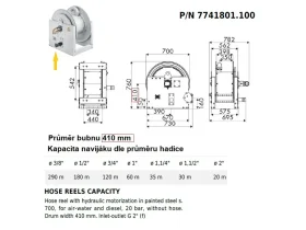 NAVIJÁK S700-410MM catalog-item_2691268_img_17056341496893