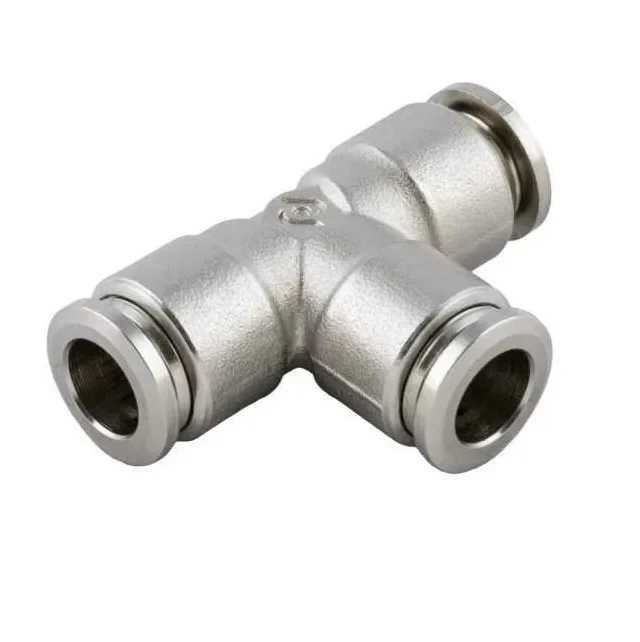 40230V - T- PŘÍPOJKA MS/NI- Viton Push-In 40230V - T- PŘÍPOJKA MS/NI- Viton Push-In