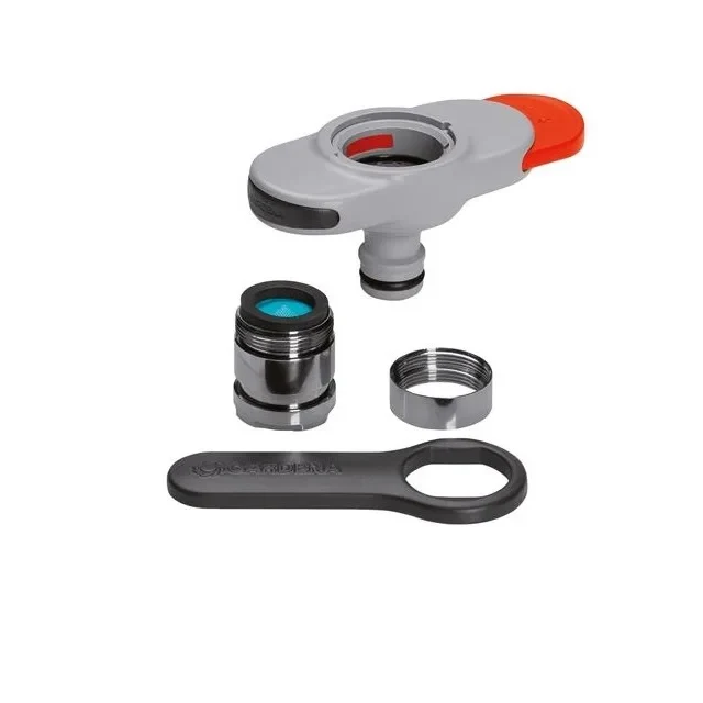 ADAPTER GARDENA SET INDOOR ADAPTER GARDENA SET INDOOR