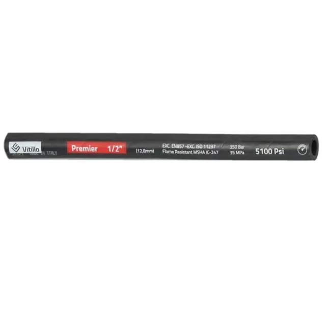 HYDRATEC TEKNO/2SC PREMIER