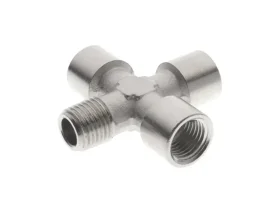 6025 - KŘÍŽOVÁ SPOJKA X 3xIG
