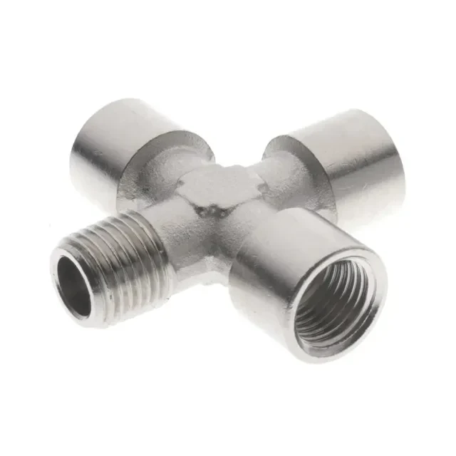 6025 - KŘÍŽOVÁ SPOJKA X 3xIG