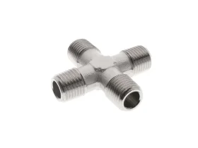 6030 - KŘÍŽOVÁ SPOJKA TVARU X