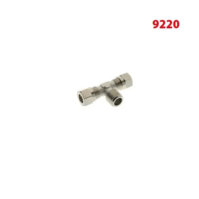 9220 KOMPLET SPOJKA AR-CENTR/T 9220 KOMPLET SPOJKA AR-CENTR/T