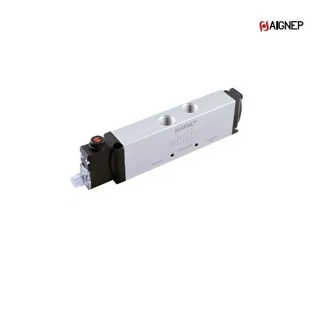 14VS 5/4 SOLENOIDOVÝ VENTIL 14VS 5/4 SOLENOIDOVÝ VENTIL