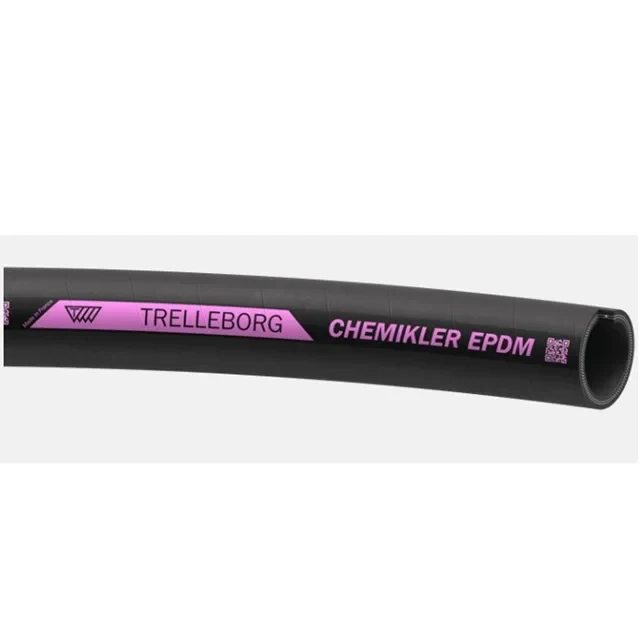 CHEMITEC CHEMIKLER EPDM 16/SPL EN12115