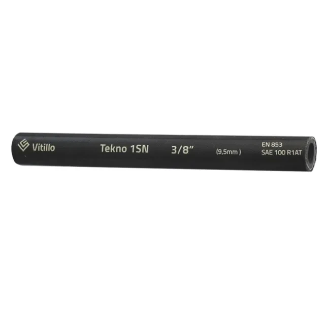 HYDRATEC TEKNO/1SN HYDRATEC TEKNO/1SN