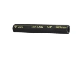 HYDRATEC TEKNO/2SN R2T