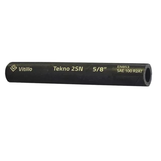 HYDRATEC TEKNO/2SN R2T - 