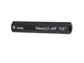 HYDRATEC TEKNOSPIR/4SP