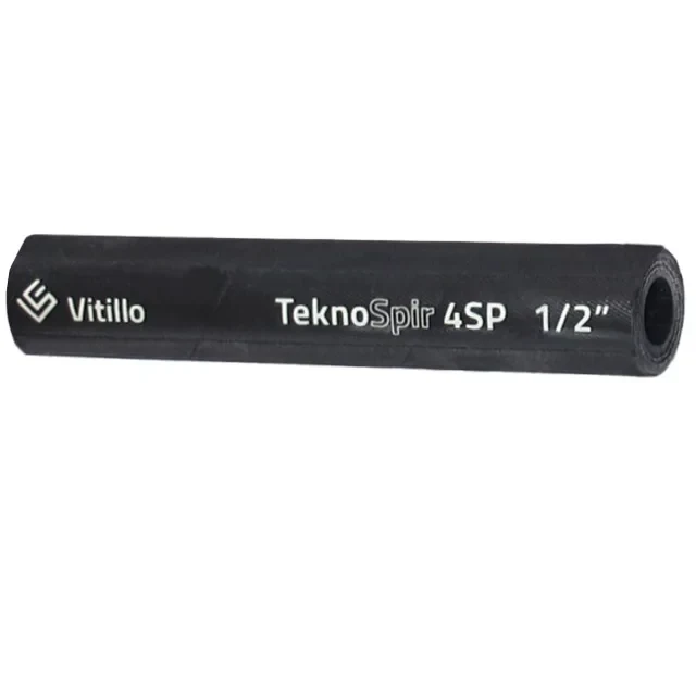 HYDRATEC TEKNOSPIR/4SP