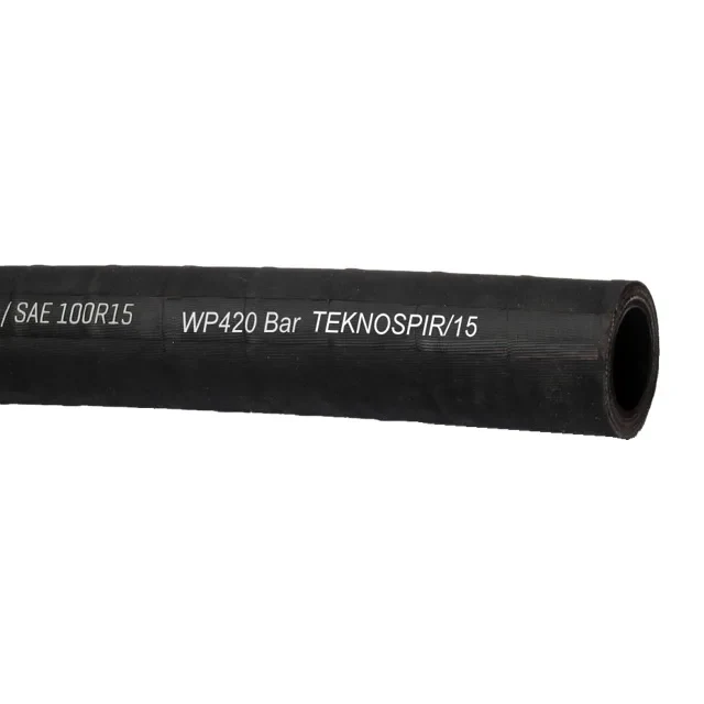 HYDRATEC TEKNOSPIR/15 HYDRATEC TEKNOSPIR/15