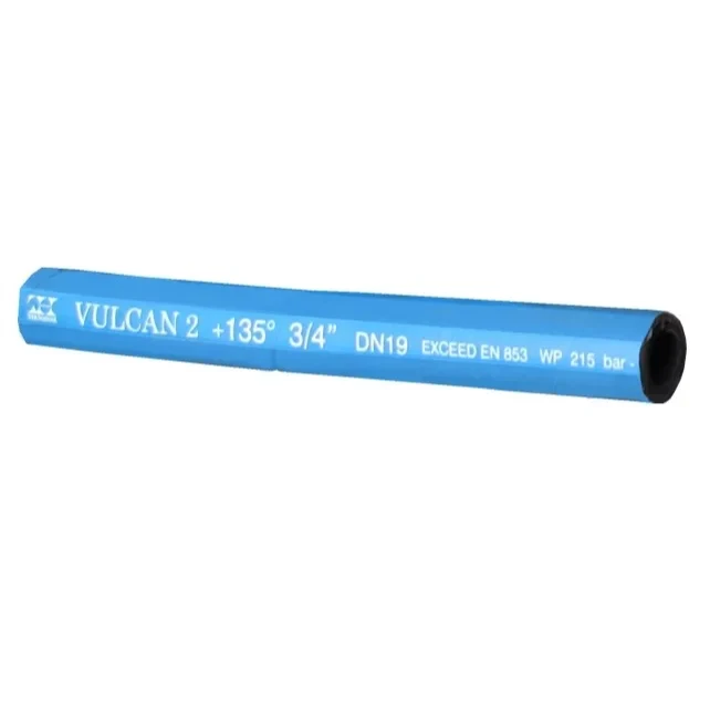 HYDRATEC VULCAN/2 SAE 100 R2AT-2SN