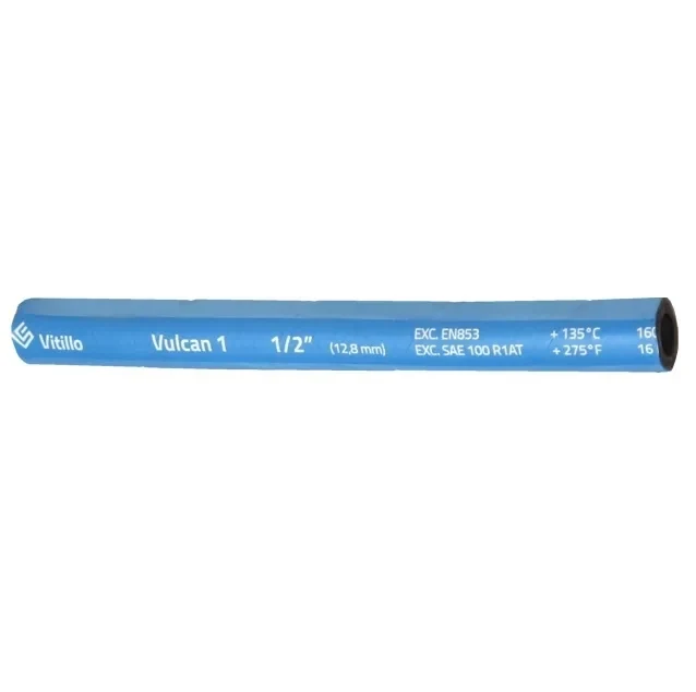 HYDRATEC VULCAN/1 SAE 100 R1AT-1SN - 