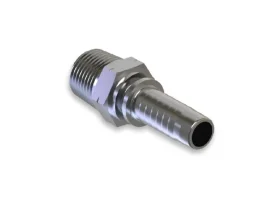 AGNN NPT KUŽ60° MALE DN6-10