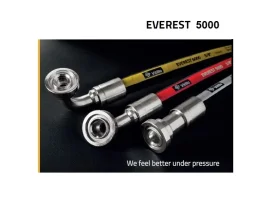 EVEREST 5000 (5K) 350 Bar catalog-item_2655897_img_16730125254551