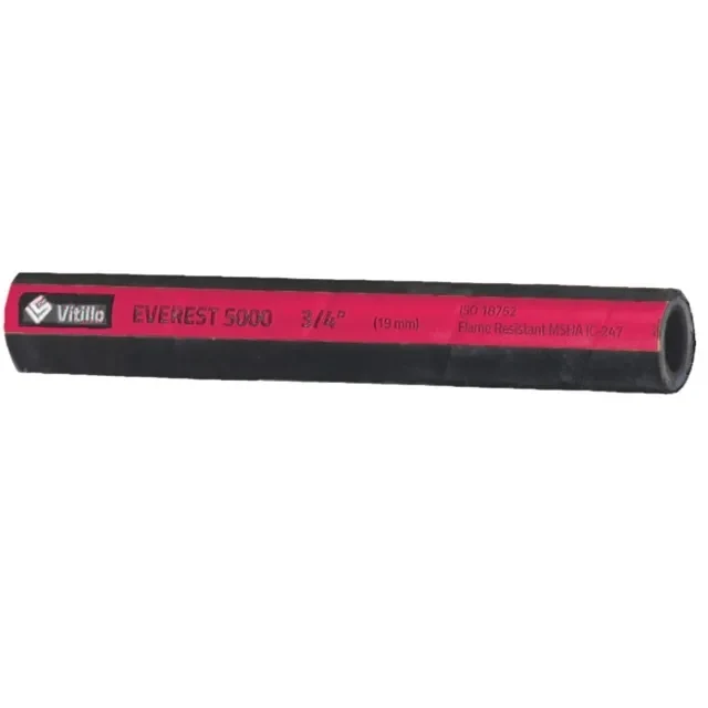 EVEREST 5000 (5K) 350 Bar EVEREST 5000 (5K) 350 Bar