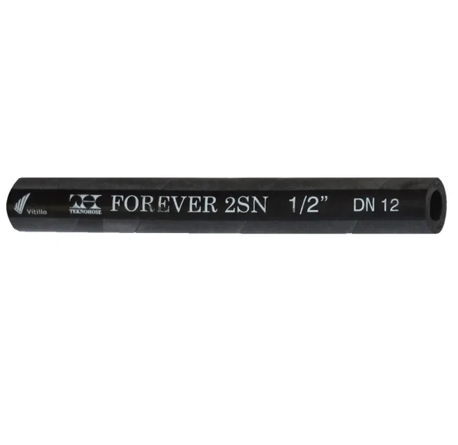 HYDRATEC TEKNO/2SN FOREVER HYDRATEC TEKNO/2SN FOREVER