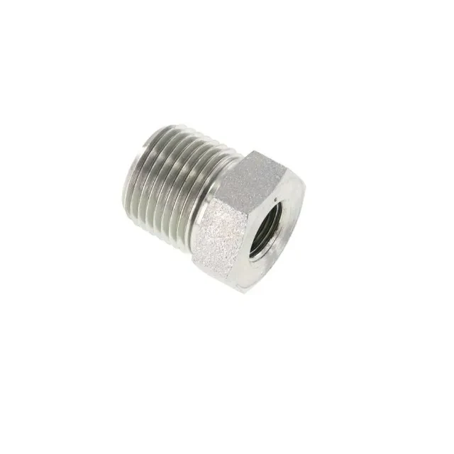 REDUKCE VSUVKA POZINK AG/IG-2x NPT