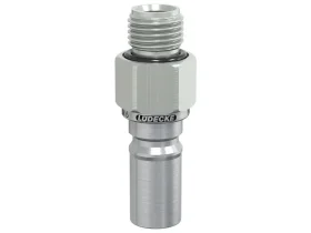 ESCB DN6 ADAPTER MALE AG S VENTILEM