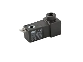 SOLX2 Ø 10* size 30 mm- Solenoid