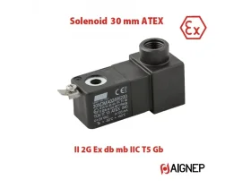 SOLX2 Ø 10* size 30 mm- Solenoid catalog-item_2632151_img_16703966481288