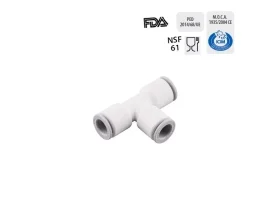 54230 - T SPOJKA SPRINGFIT 3x Push-In