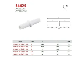 54625 - DVOJITÁ VSUVKA RYCHLOSPOJKY NÁSTRČNÁ catalog-item_2696469_img_17230833362182