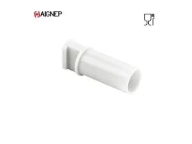 54610 - ZÁTKA PA-White RYCHLOSPOJKY Push-In