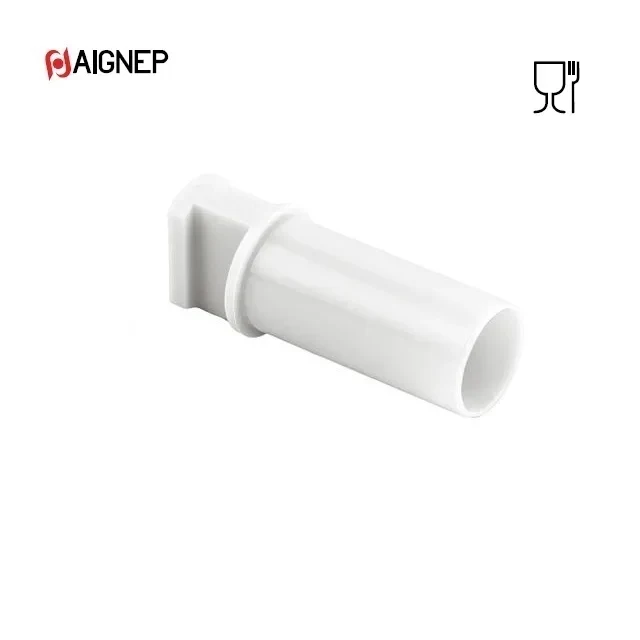 54610 - ZÁTKA PA-White RYCHLOSPOJKY Push-In
