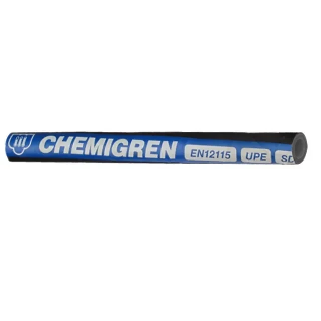 CHEMITEC CHEMIGREN BLUE-UPE 16/SPL FDA EN 12115