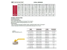 "066" Kulový kohout GAS/MS/NI 2x IG pákový catalog-item_2697230_img_17274033368287