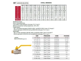 "067" Kulový kohout GAS/MS/NI AG-IG pákový catalog-item_2697254_img_17274362040141