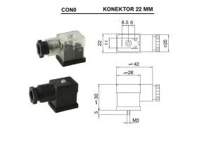 CON0 KONEKTOR 22 MM (30-36) catalog-item_2408271_img_16185619892998