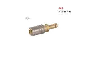 465 RYCHLOSPOJKA TRN S VENTILEM "EUROPEAN DN6"