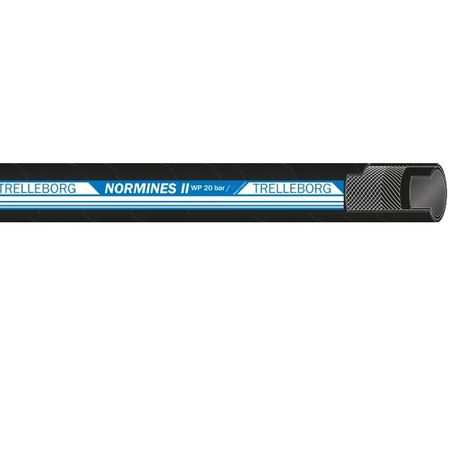 AEROTEC 20 NORMINES II AEROTEC 20 NORMINES II