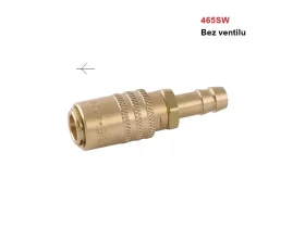 465SW RYCHL. HAD. TRN bez ventilu "EUROPEAN DN6"