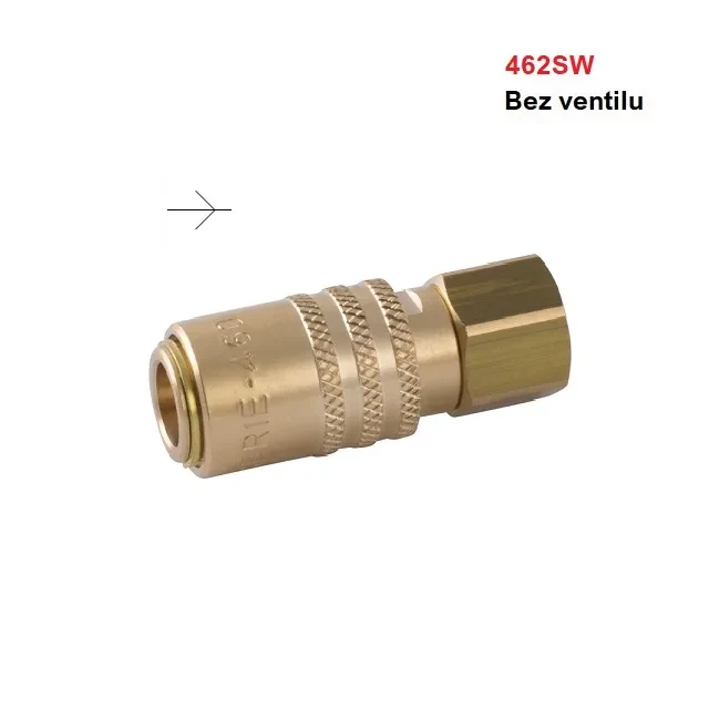 462 SW RYCHL. FEMALE IG BEZ VENTILU "EUROPEAN DN6" - 