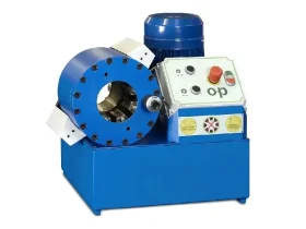 H83/E EL HYDRAULICKÝ LIS HADIC do 1.1/2"