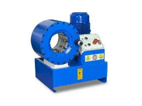 TUBH130/E EL ELEKTROMECHANICKÝ LIS HADIC do 3"