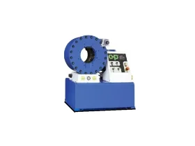 TUBH144 EL ELEKTROMECHANICKÝ LIS HADIC do 4"