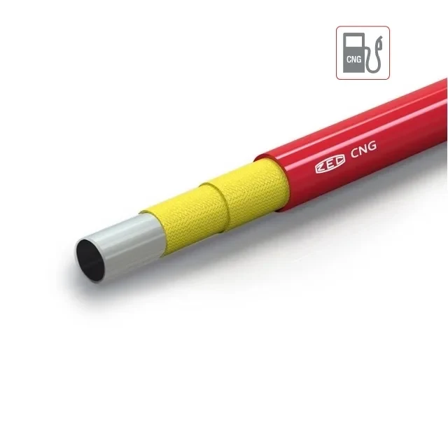 AEROTEC CNG/LPG/ EL RED AEROTEC CNG/LPG/ EL RED