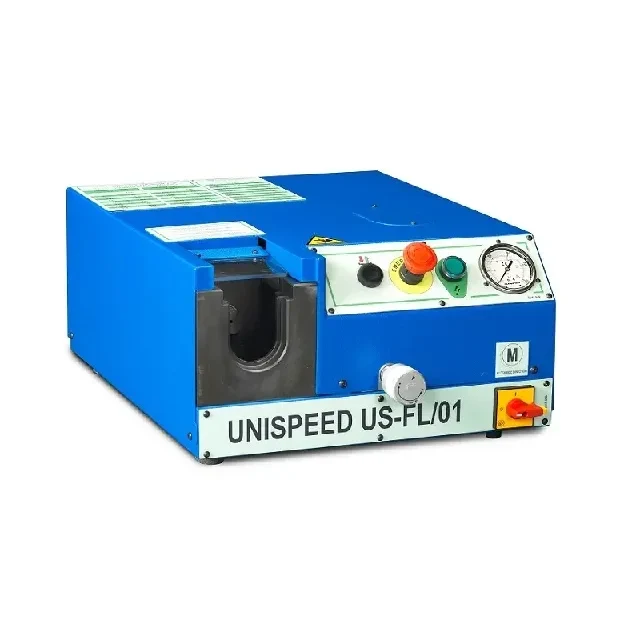 UNISPEED USFL/01 400V/50HZ 3PH