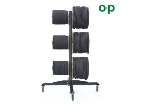 SRB6 VERTICAL REEL