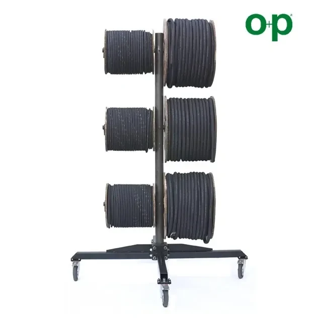 SRB6 VERTICAL REEL