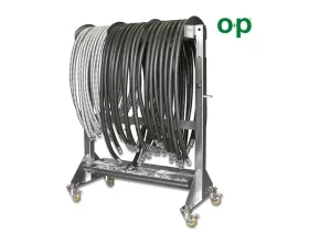 Lisy a&nbsp;vybavení dílen Stojany hydrauliky